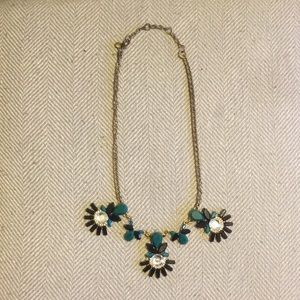 JCrew Statement Necklace